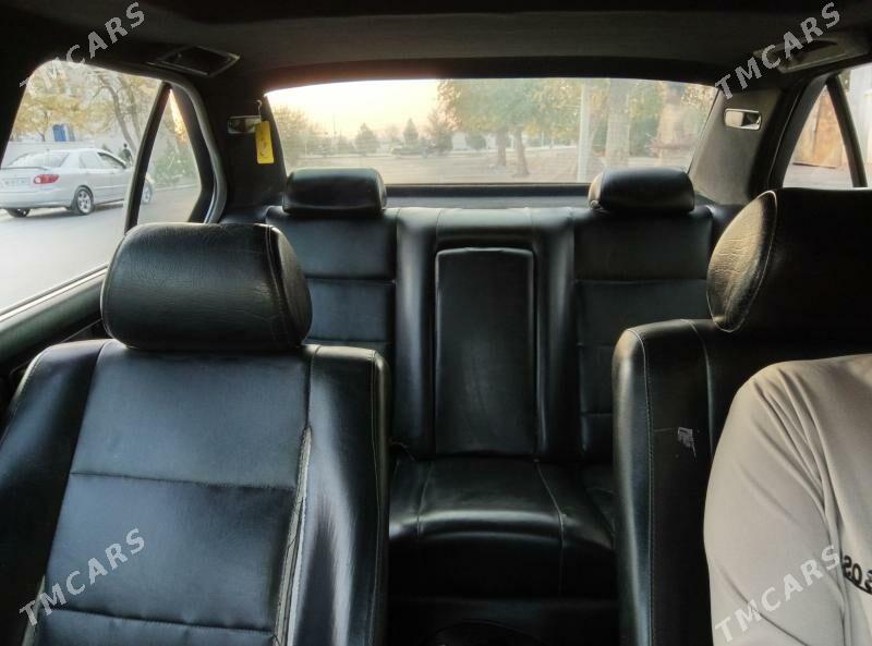 BMW 520 1990 - 60 000 TMT - Balkanabat - img 8