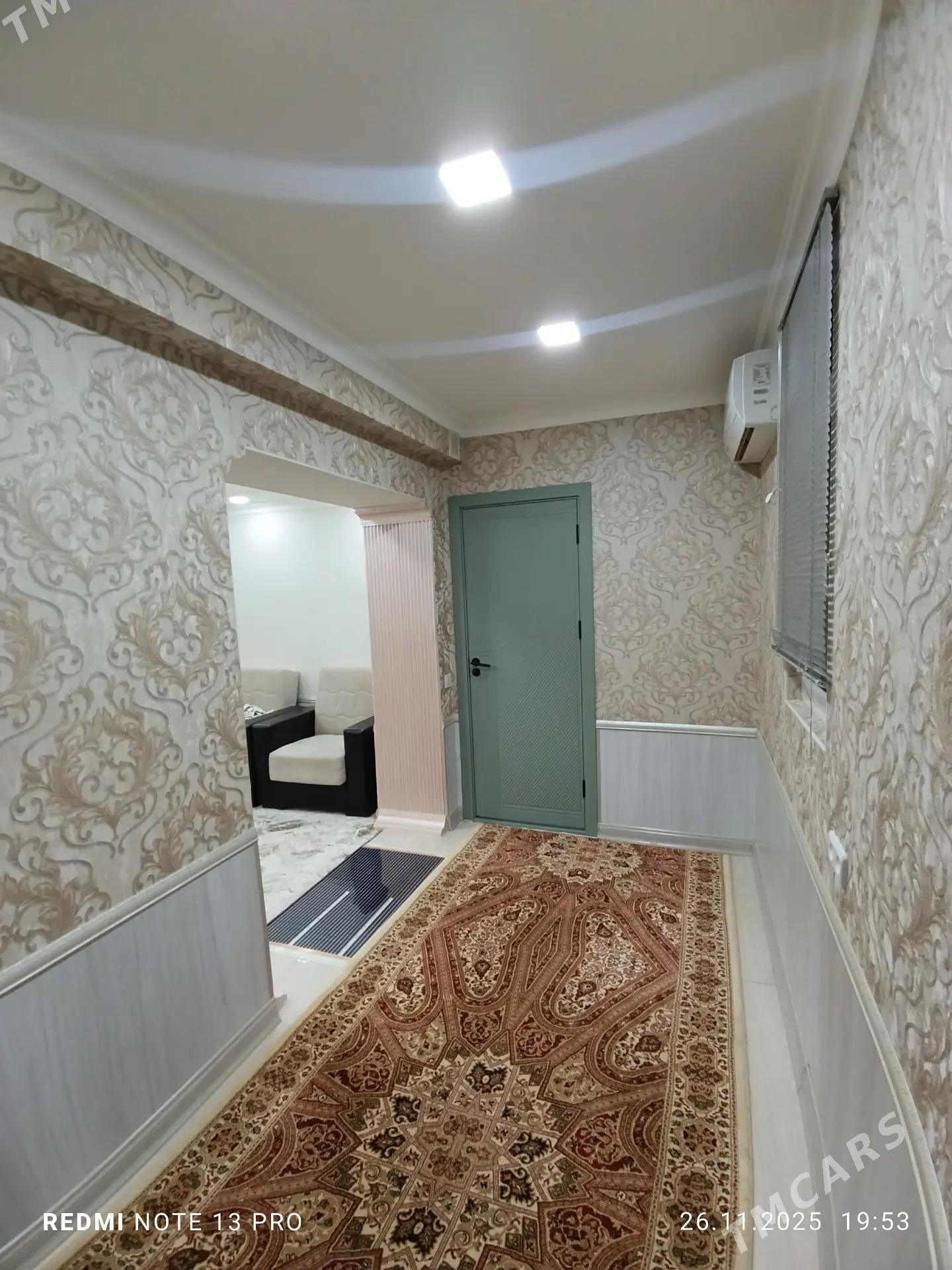 6 mkrn - Aşgabat - img 5