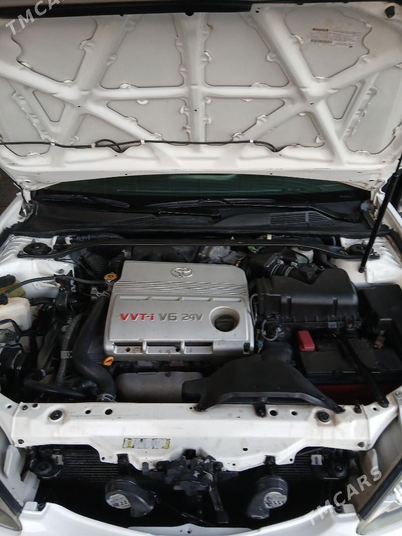 Toyota Camry 2003 - 177 000 TMT - Mary - img 7
