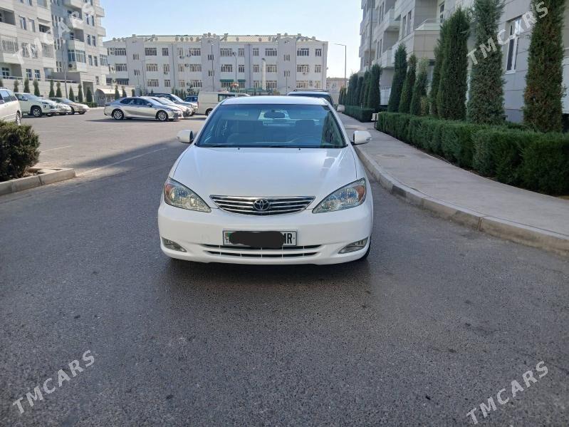 Toyota Camry 2003 - 177 000 TMT - Mary - img 3