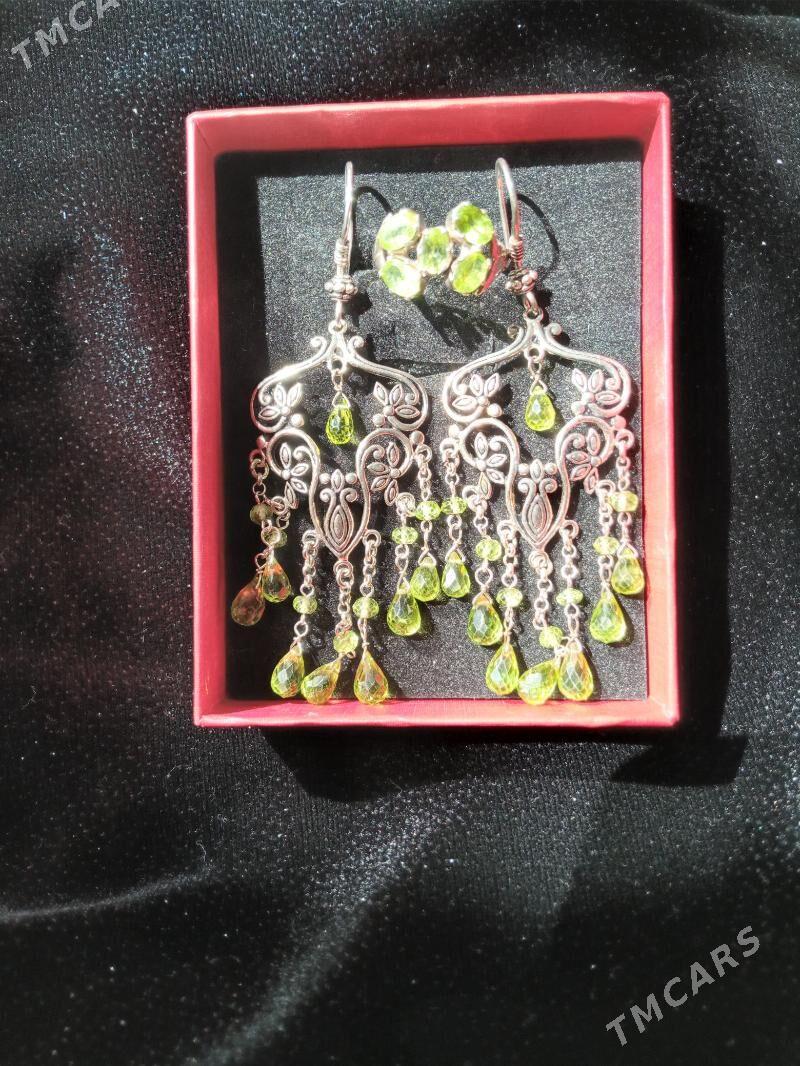 Серебро и золото - Aşgabat - img 2