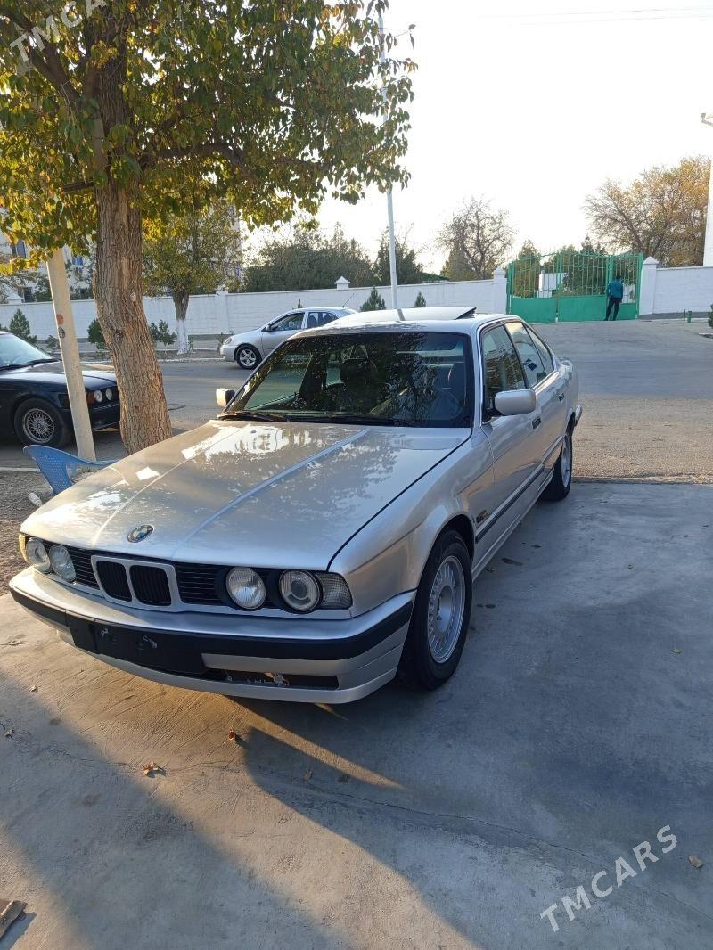 BMW 520 1990 - 60 000 TMT - Balkanabat - img 3
