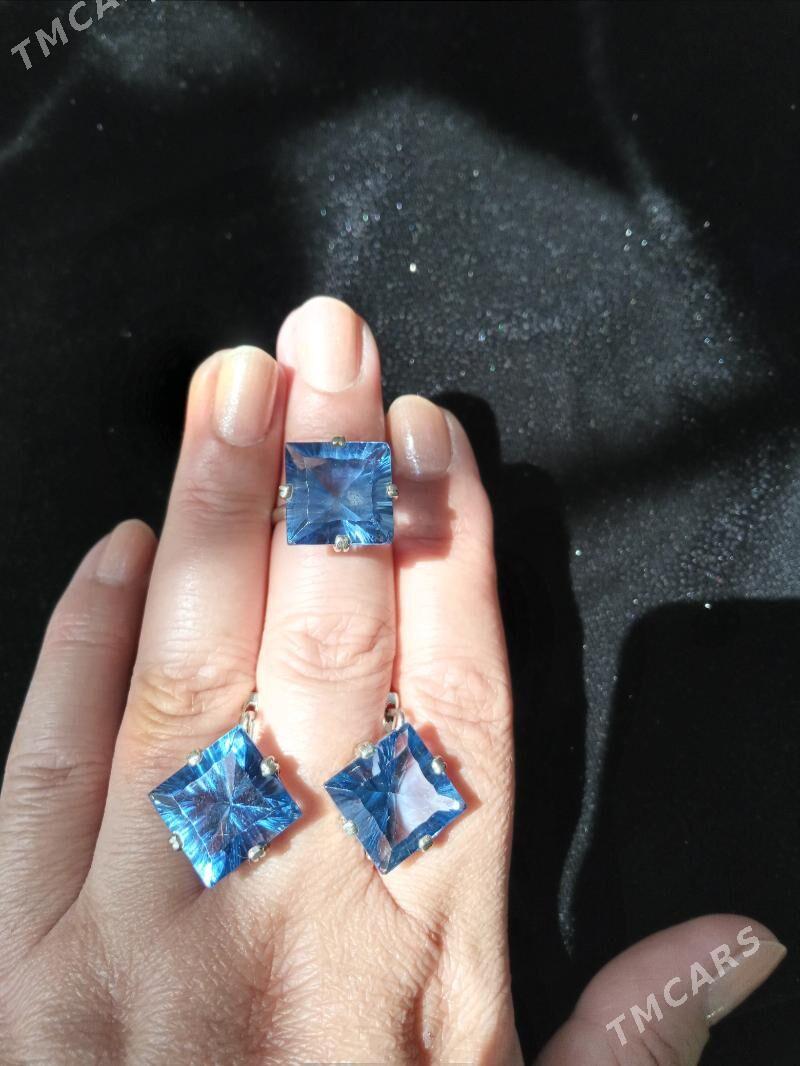 Серебро и золото - Aşgabat - img 5