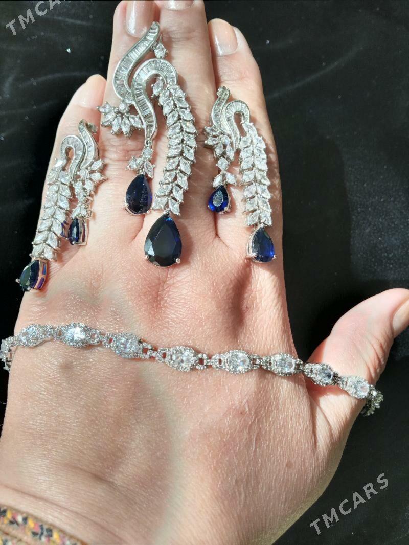 Серебро и золото - Aşgabat - img 7