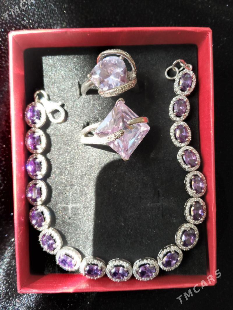 Серебро и золото - Aşgabat - img 9