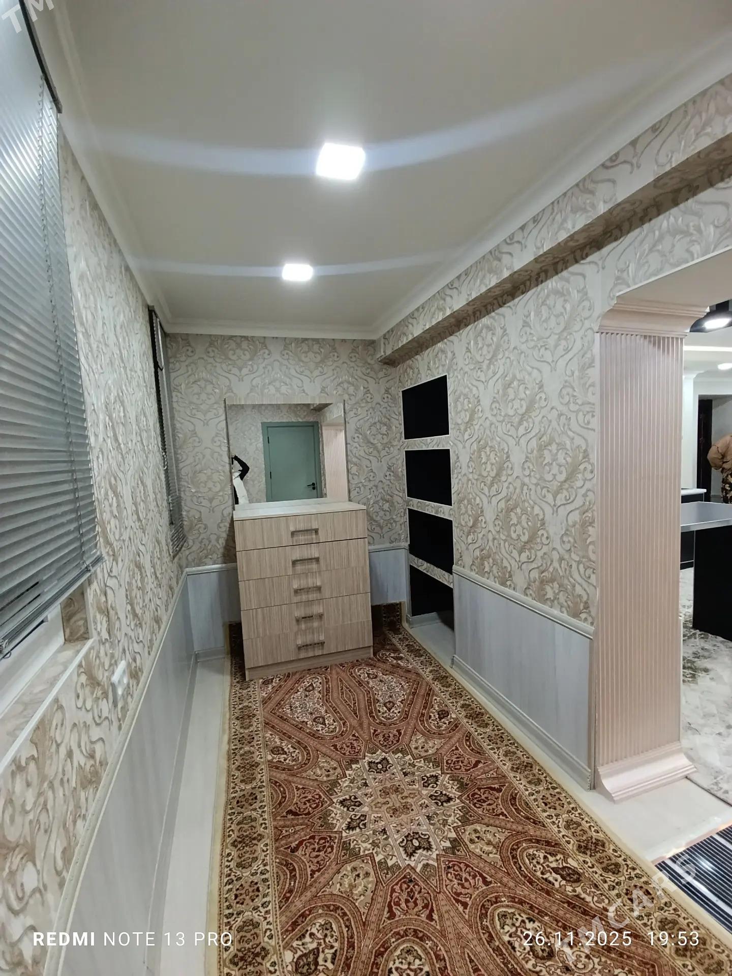 6 mkrn - Aşgabat - img 4