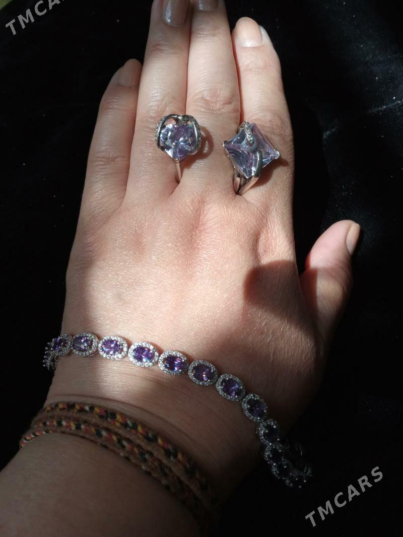 Серебро и золото - Aşgabat - img 8