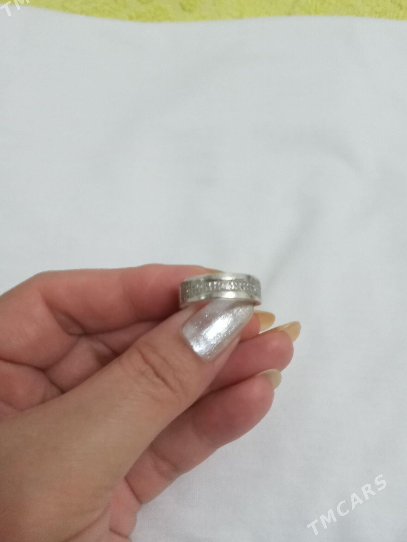 Серебро и золото - Aşgabat - img 10