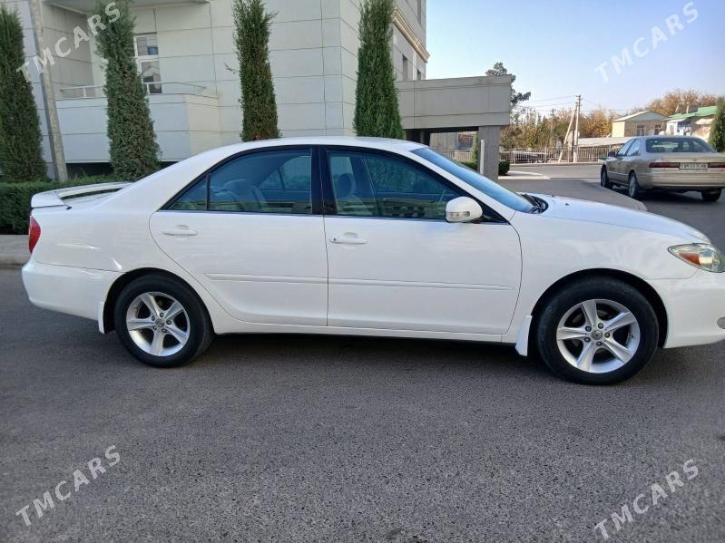 Toyota Camry 2003 - 177 000 TMT - Mary - img 2
