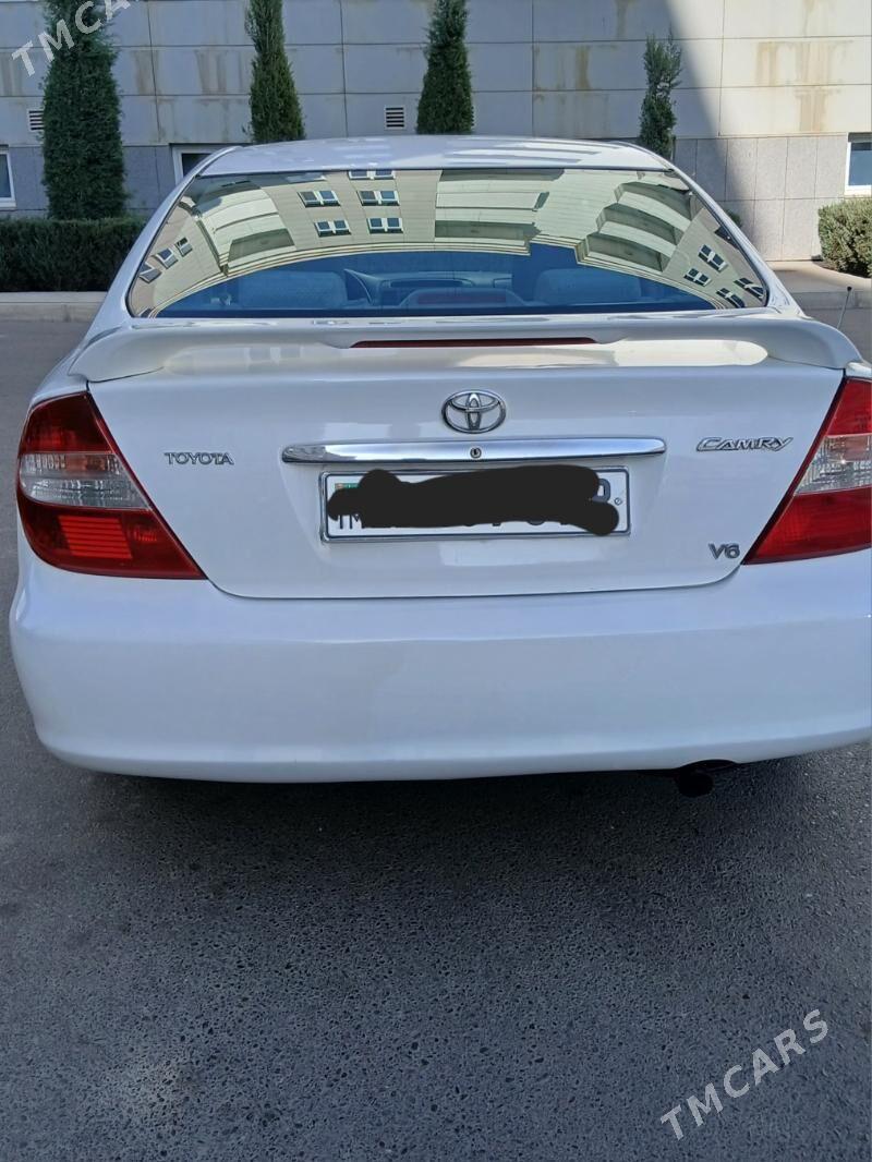 Toyota Camry 2003 - 177 000 TMT - Mary - img 4