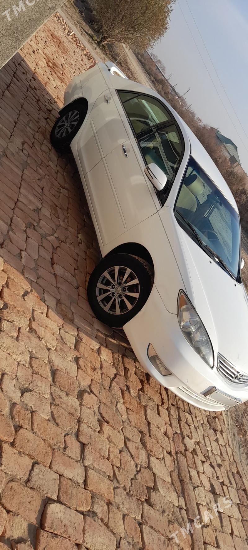 Toyota Camry 2002 - 152 000 TMT - Gurbansoltan Eje - img 2