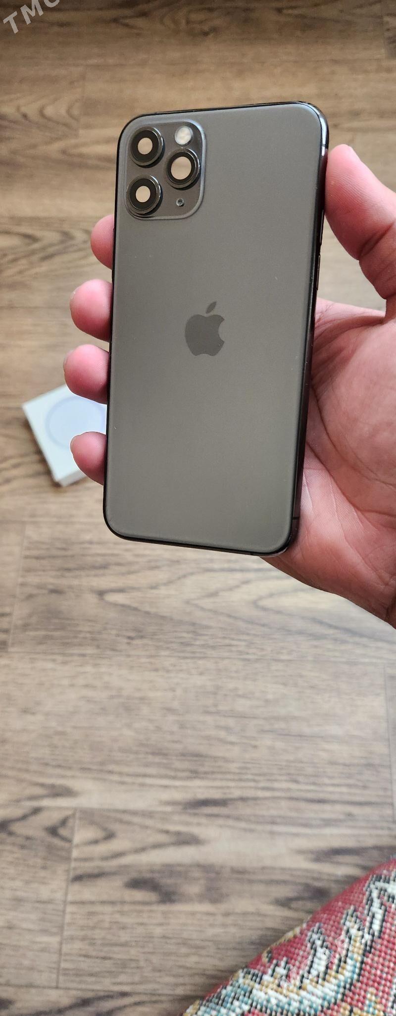 korpus iphone 11 pro - Hitrowka - img 5