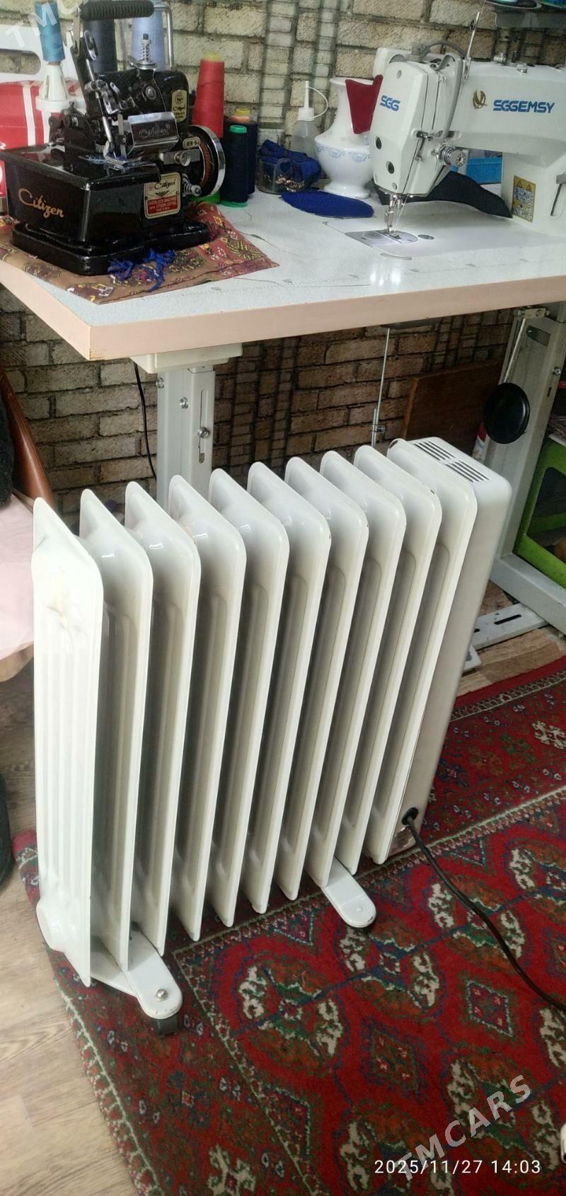 gapyrga peç гапырга печка - 11 mkr - img 2