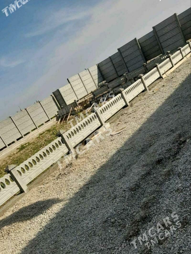 beton zabor - Serhetabat (Guşgy) - img 9