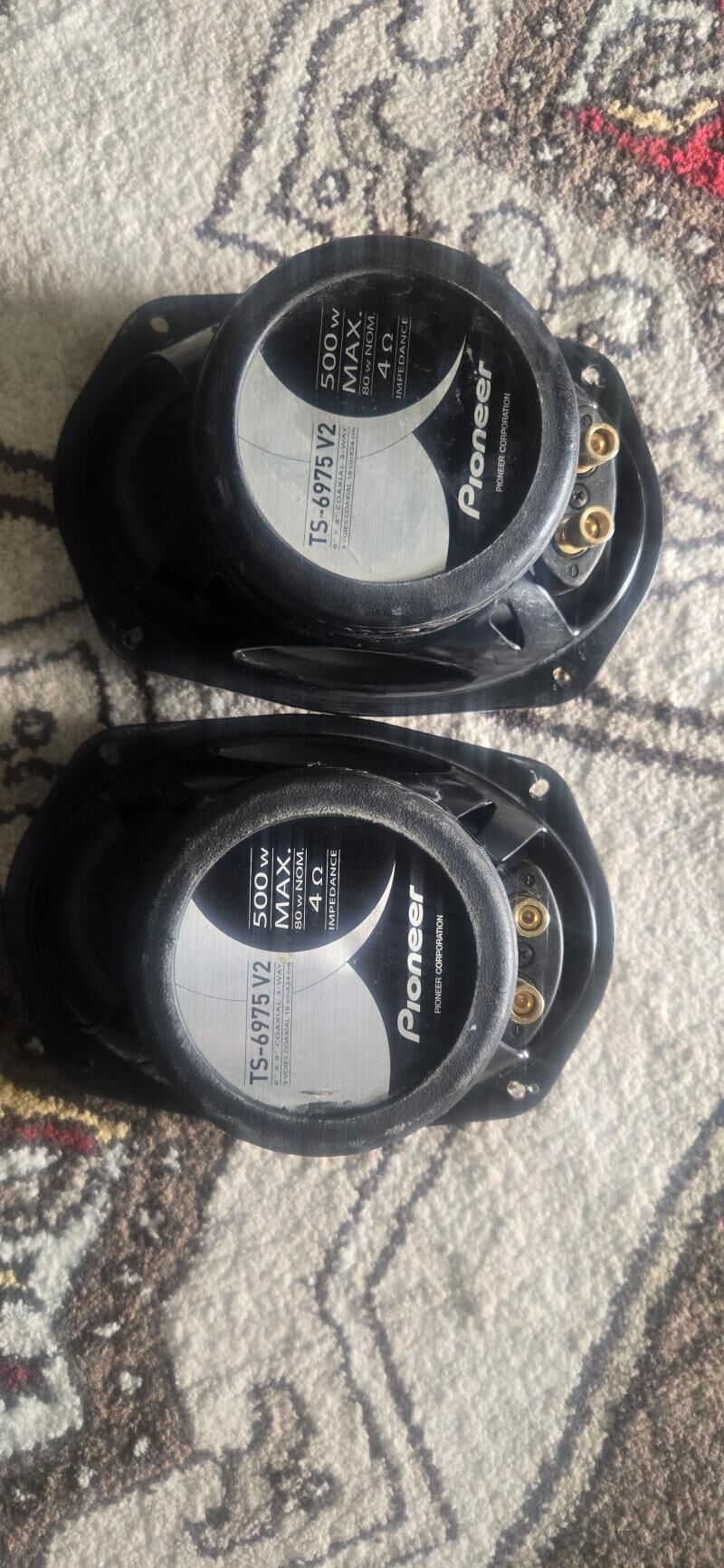 pioneer nikl kalonka 2 300 TMT - Гёкдепе - img 2