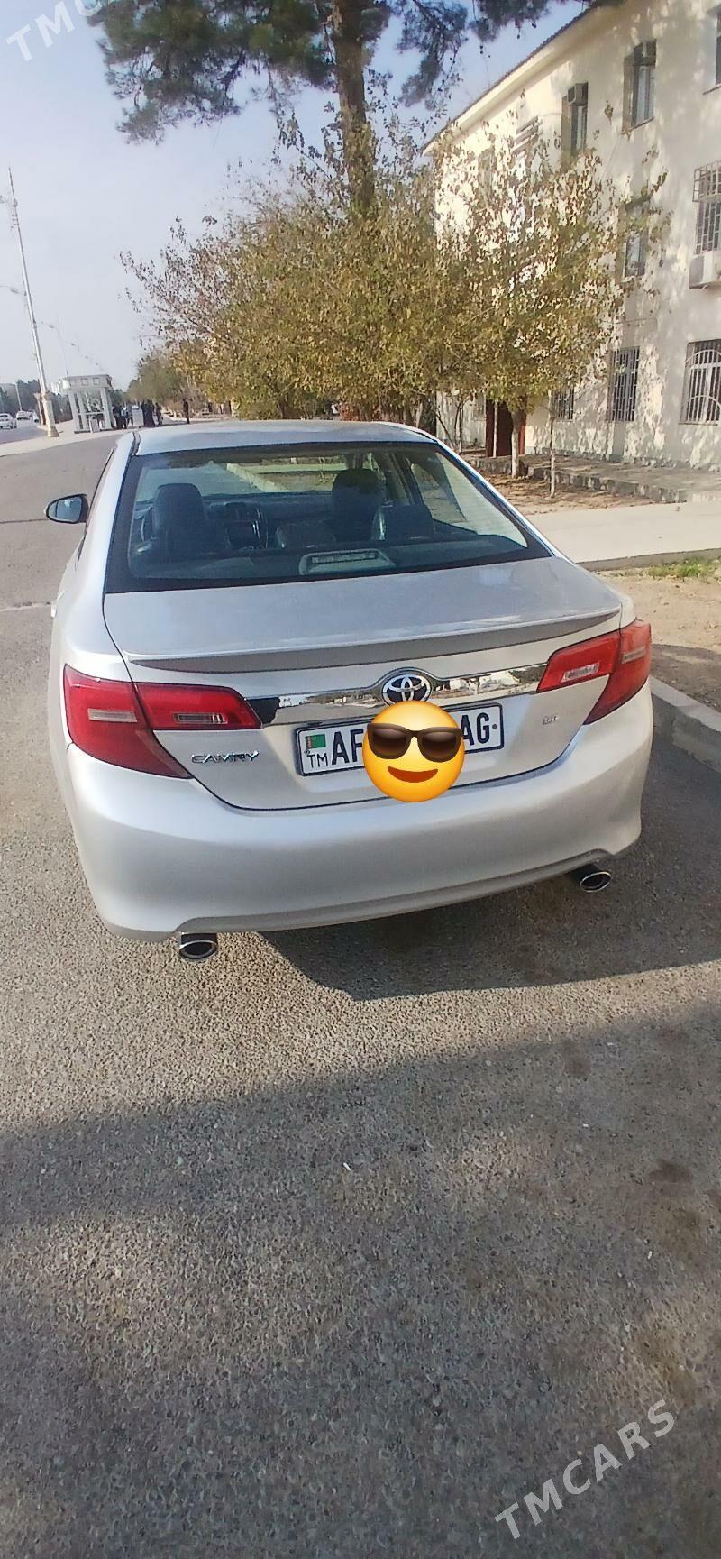 Toyota Camry 2012 - 199 000 TMT - Aşgabat - img 2