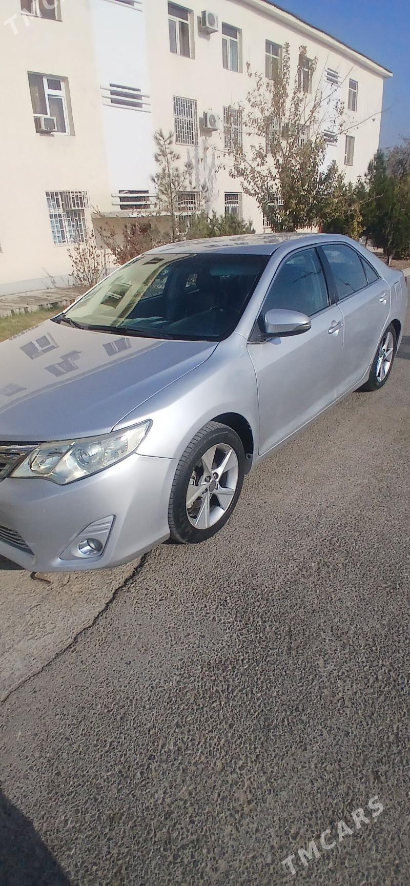 Toyota Camry 2012 - 199 000 TMT - Aşgabat - img 3