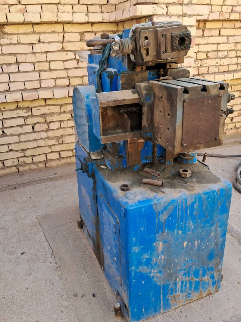 Strogalny stanok 15 000 TMT - Байрамали - img 3