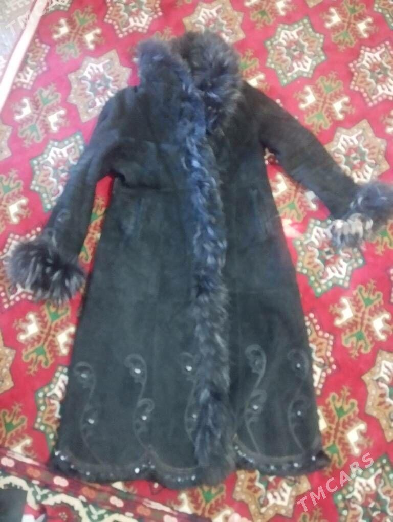 Lama Palto - Дашогуз - img 2