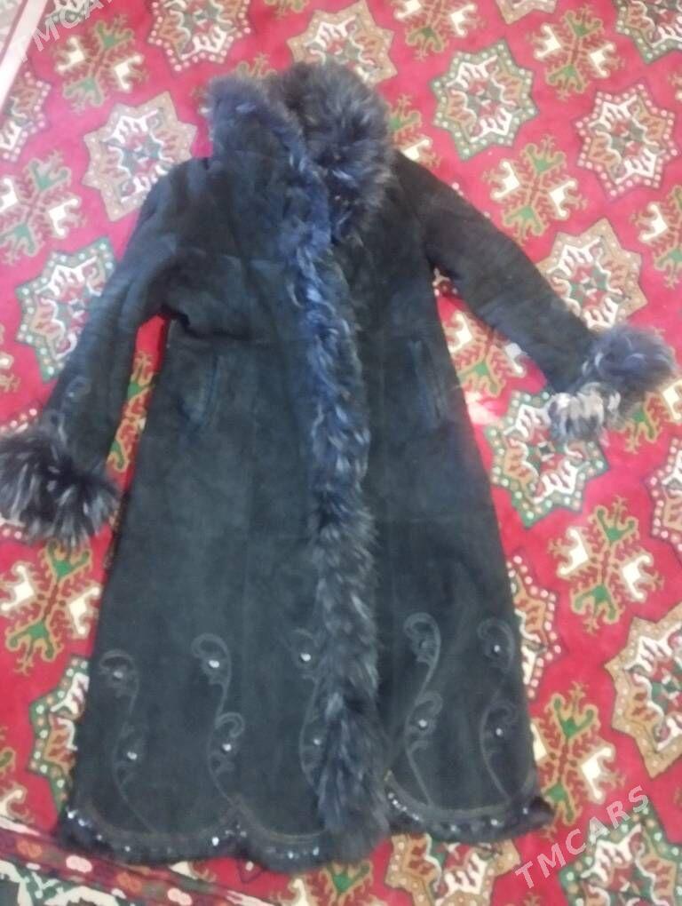 Lama Palto - Дашогуз - img 3