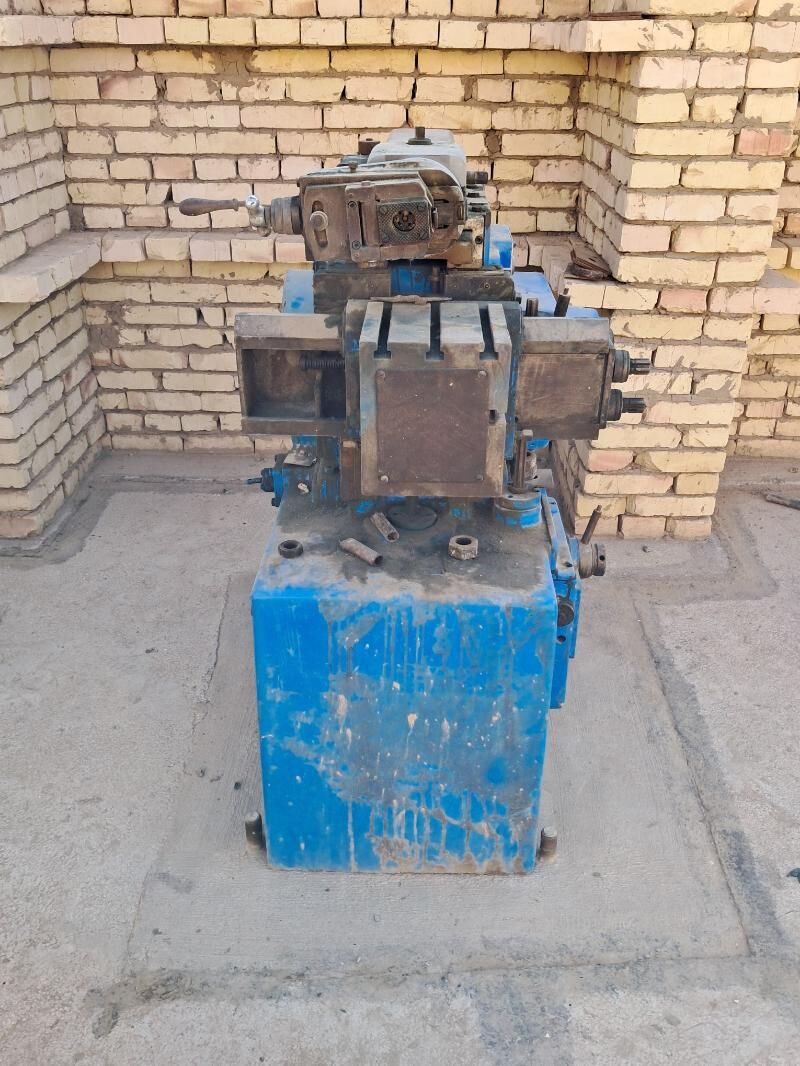 Strogalny stanok 15 000 TMT - Байрамали - img 5