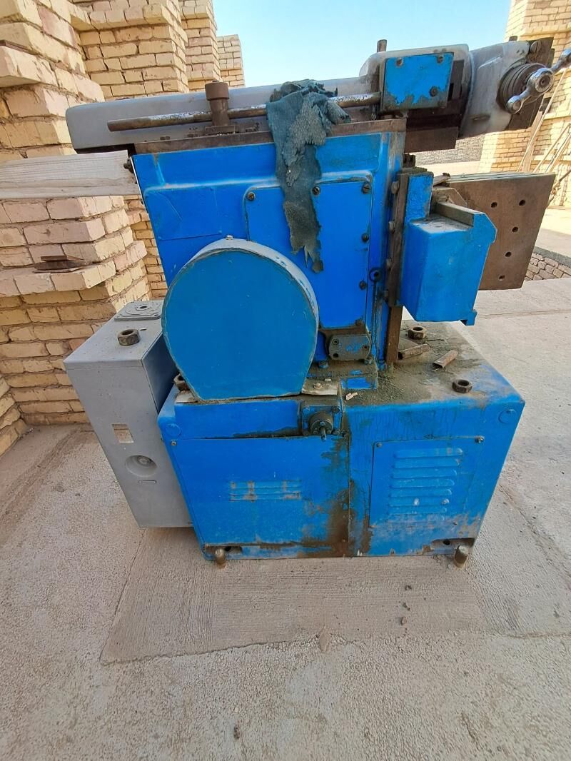 Strogalny stanok 15 000 TMT - Байрамали - img 2