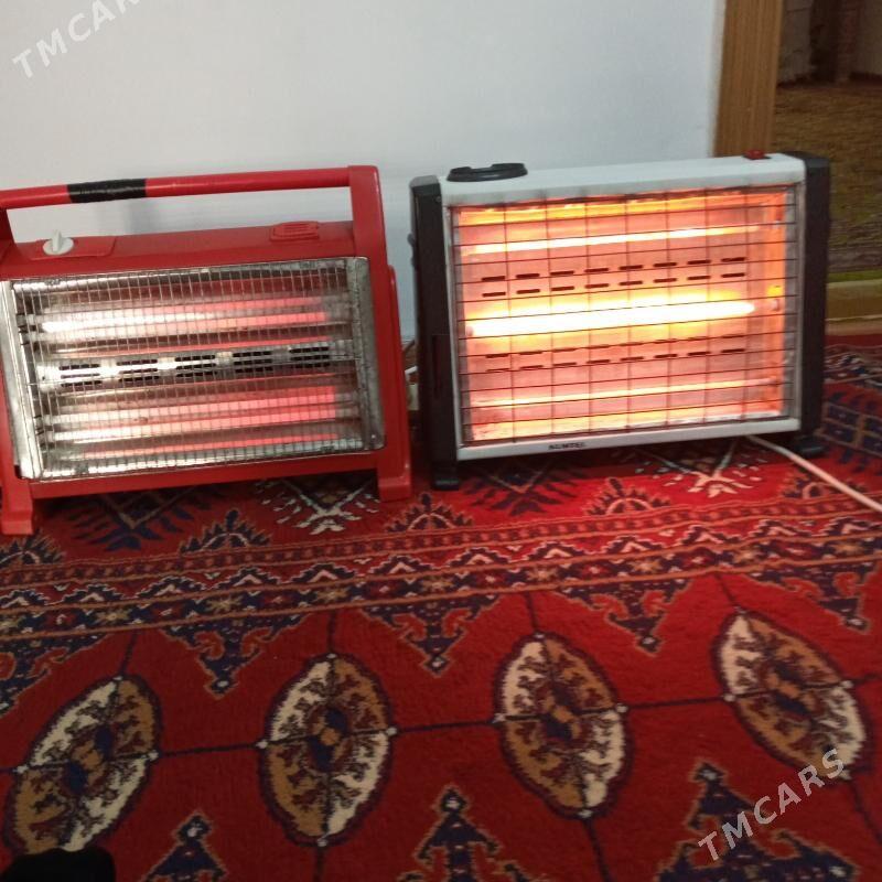 tok pec ток печ - Aşgabat - img 2