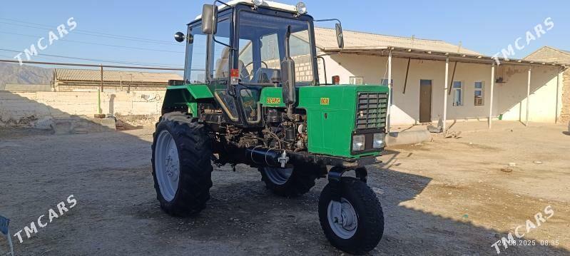 MTZ 80 2003 - 120 000 TMT - Gyzylarbat - img 1