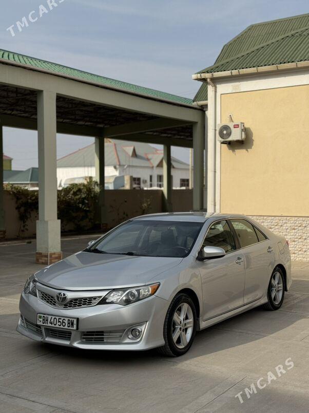 Toyota Camry 2014 - 225 000 TMT - Balkanabat - img 3