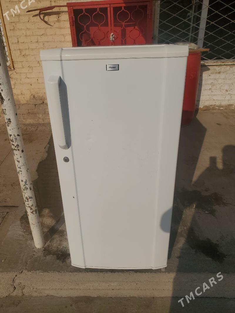 haladelnik - Türkmenabat - img 1