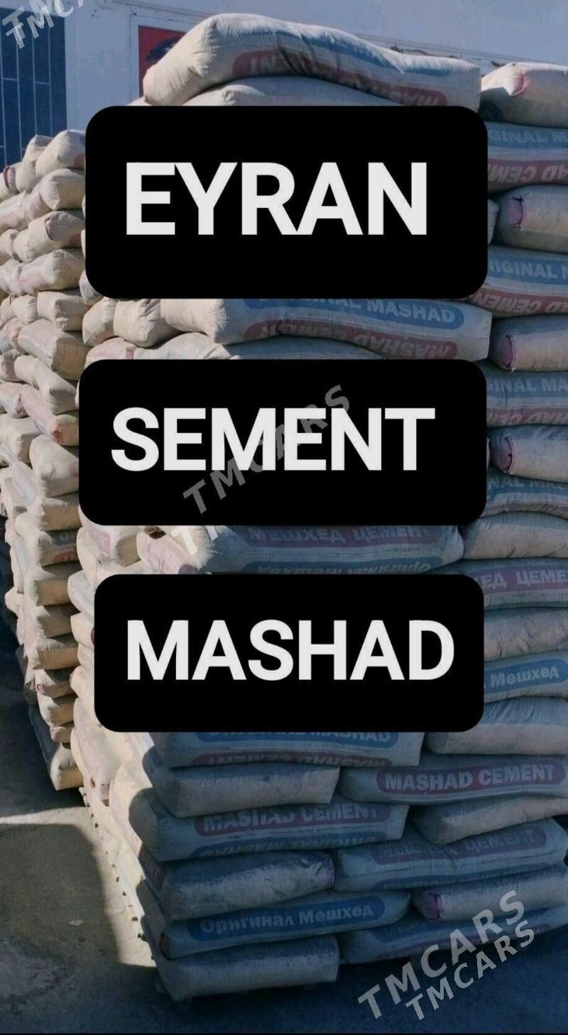 DERS GUM MITI ÇAGE SEMENT MYTY - Aşgabat - img 3