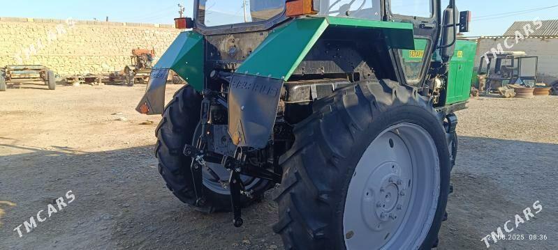 MTZ 80 2003 - 120 000 TMT - Gyzylarbat - img 5