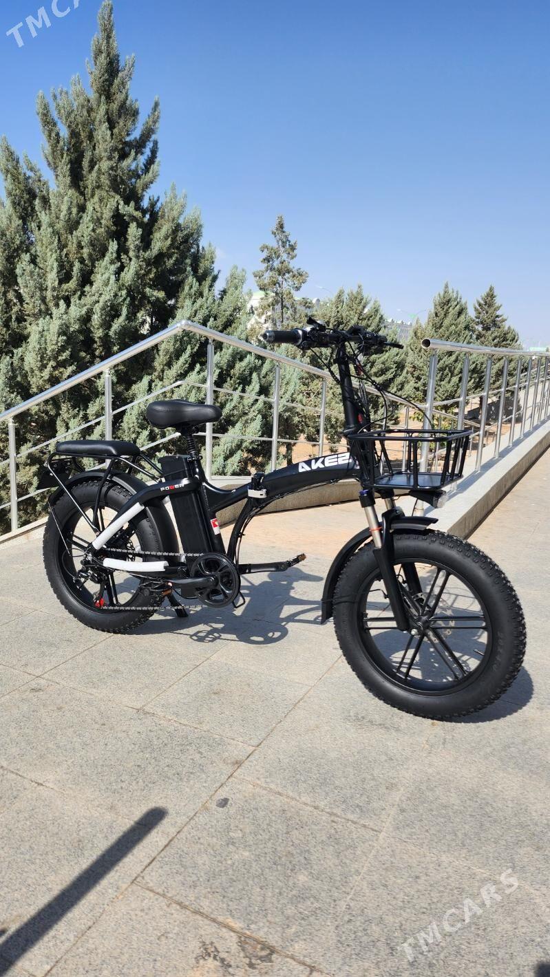 TIGIR MASYN MATOR PART AKARŞOK - Köşi - img 1