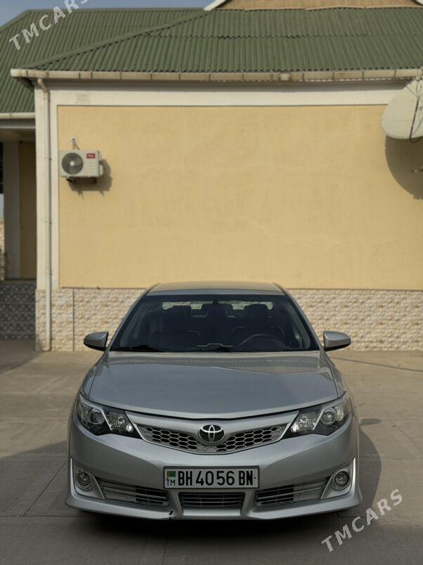 Toyota Camry 2014 - 225 000 TMT - Balkanabat - img 2