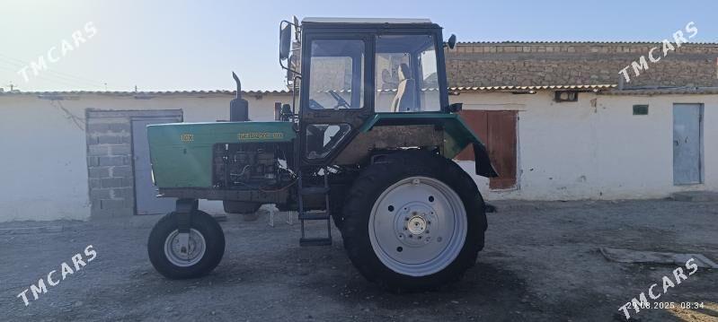 MTZ 80 2003 - 120 000 TMT - Gyzylarbat - img 2