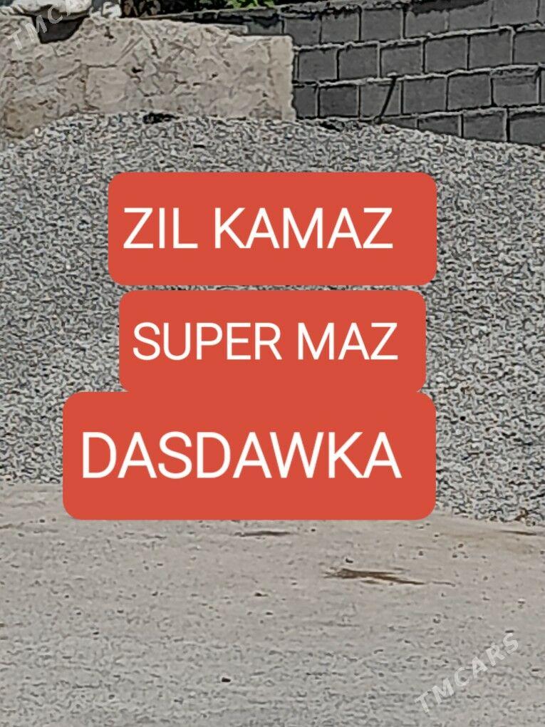 DERS GUM MITI ÇAGE SEMENT MYTY - Aşgabat - img 5