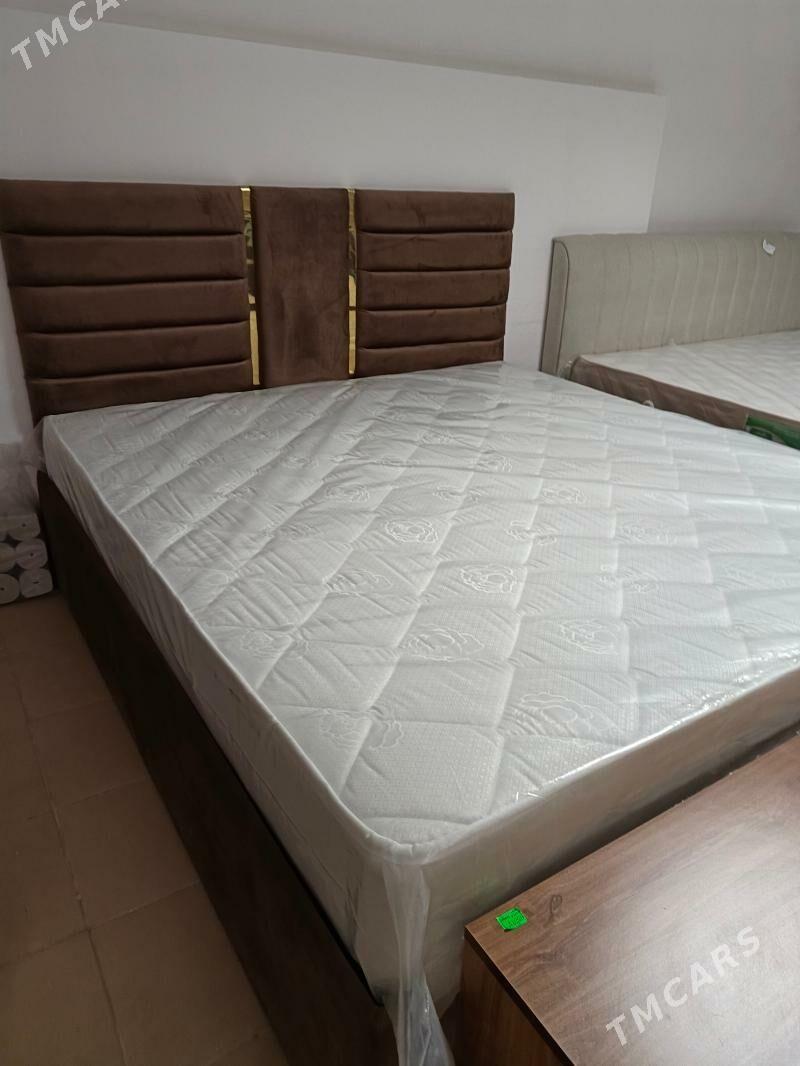 Spalny krowat спалны - Gurtly - img 2