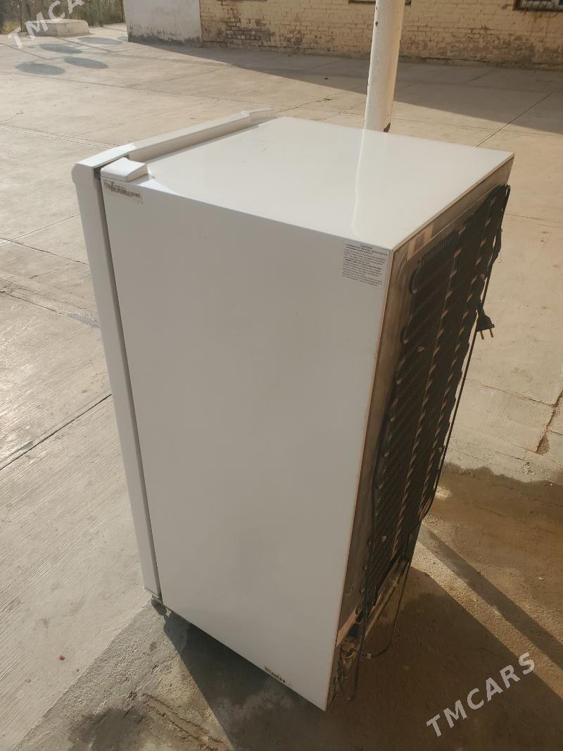 haladelnik - Türkmenabat - img 2