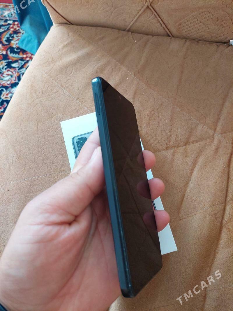redmi note 11 - Ашхабад - img 4