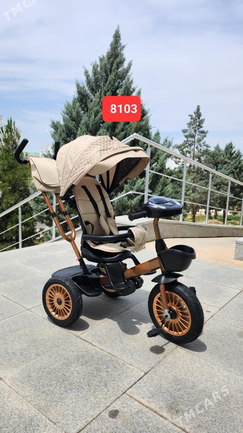 TIGIR MASYN MATOR PART AKARŞOK - Köşi - img 5