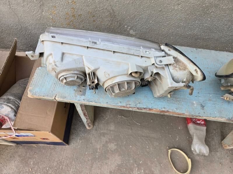 hunday far 900 TMT - Дашогуз - img 4