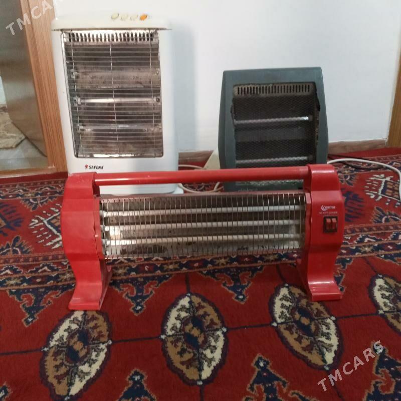 ток печ tok pec - Aşgabat - img 3