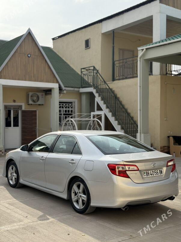 Toyota Camry 2014 - 225 000 TMT - Balkanabat - img 4