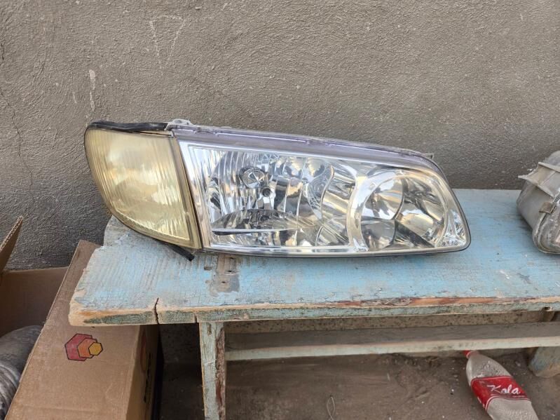 hunday far 900 TMT - Дашогуз - img 2