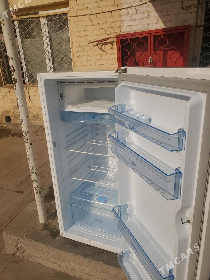 haladelnik - Türkmenabat - img 4