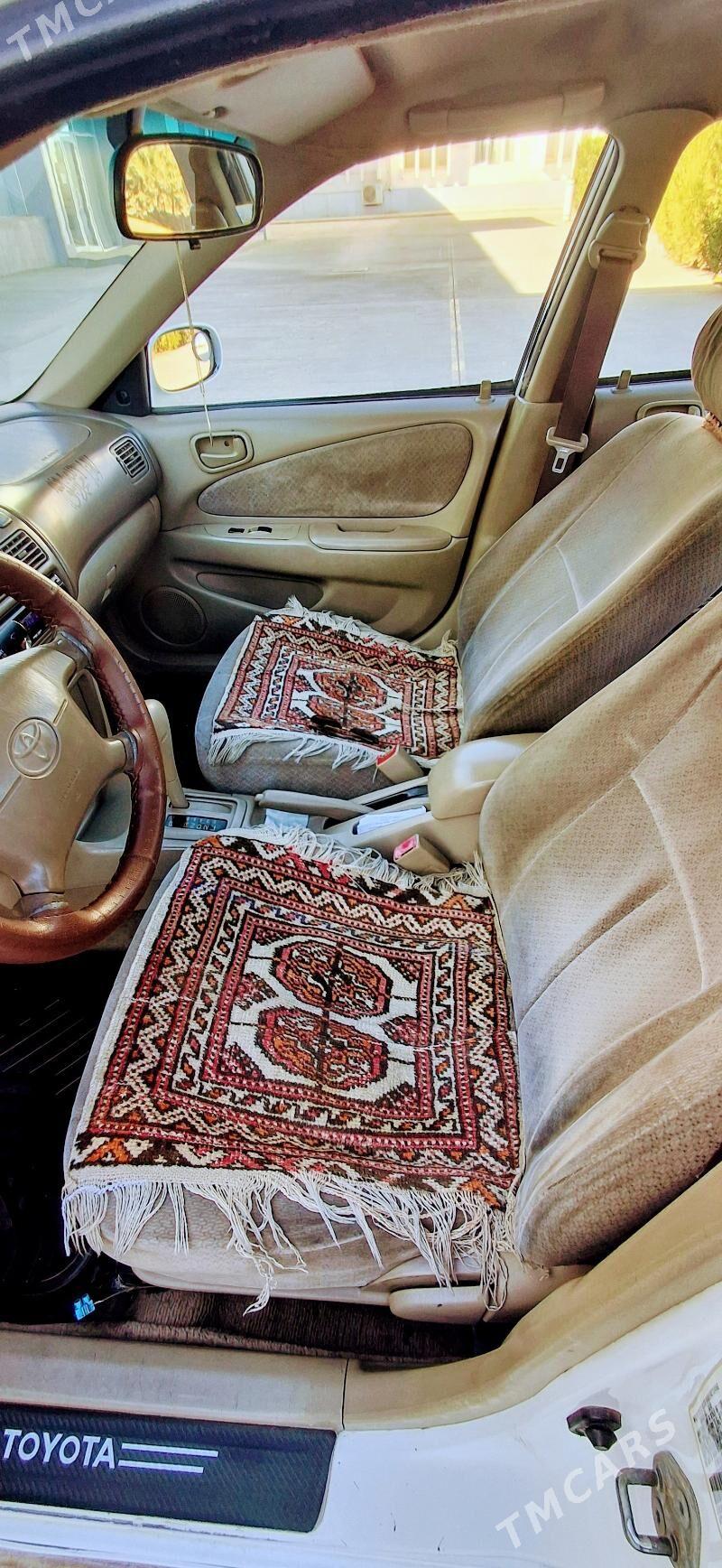 Toyota Corolla 1998 - 85 000 TMT - Aşgabat - img 4