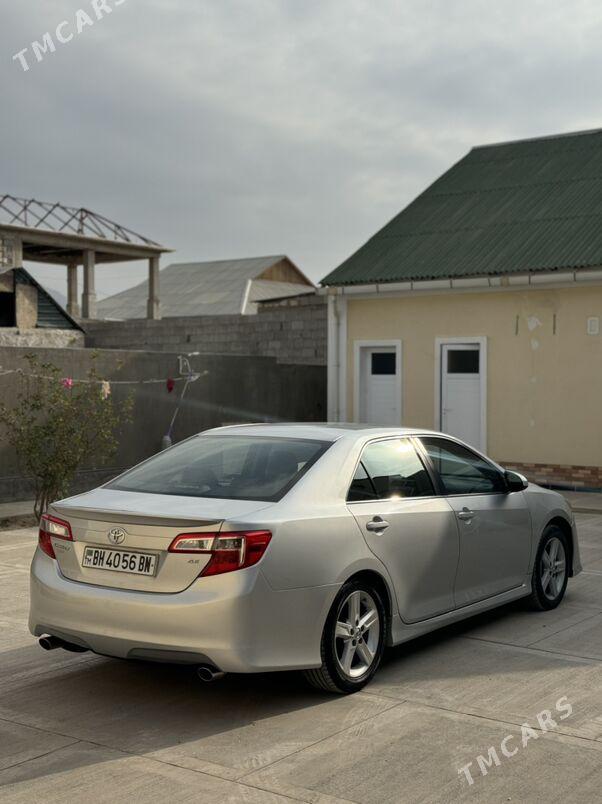 Toyota Camry 2014 - 225 000 TMT - Balkanabat - img 5
