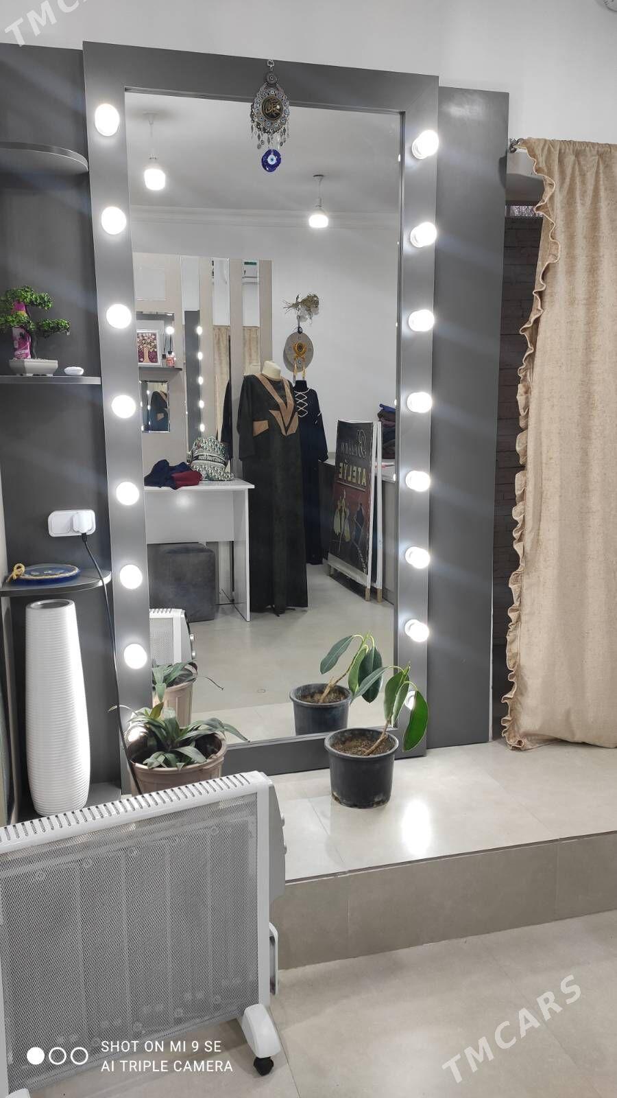 atelya arenda yer bar - Parahat 4 - img 3