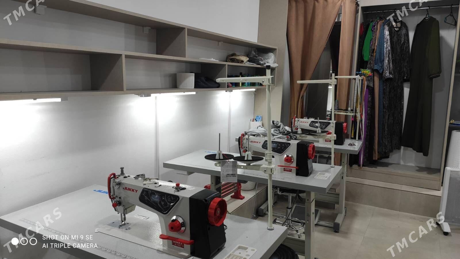 atelya arenda yer bar - Parahat 4 - img 2