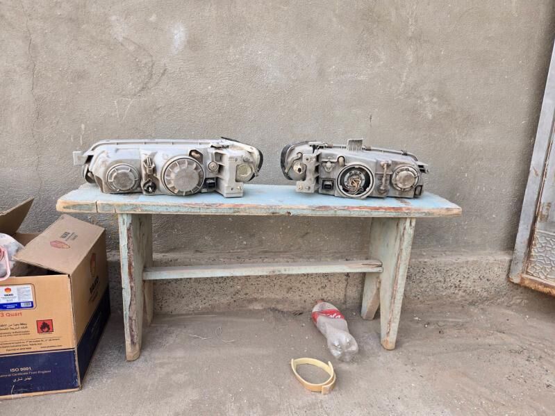 hunday far 900 TMT - Дашогуз - img 6